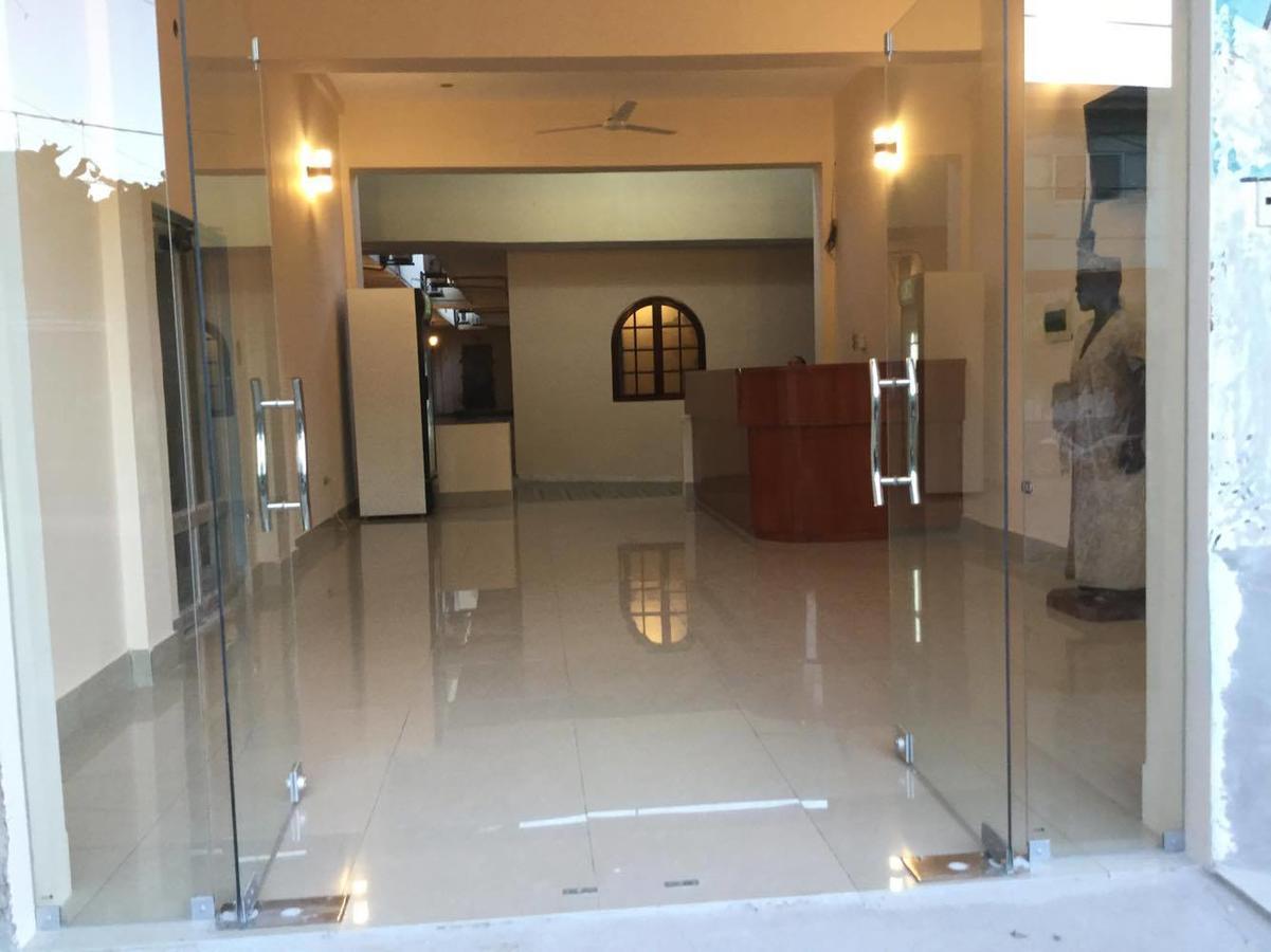 Tariri Hotel Pucallpa Bagian luar foto