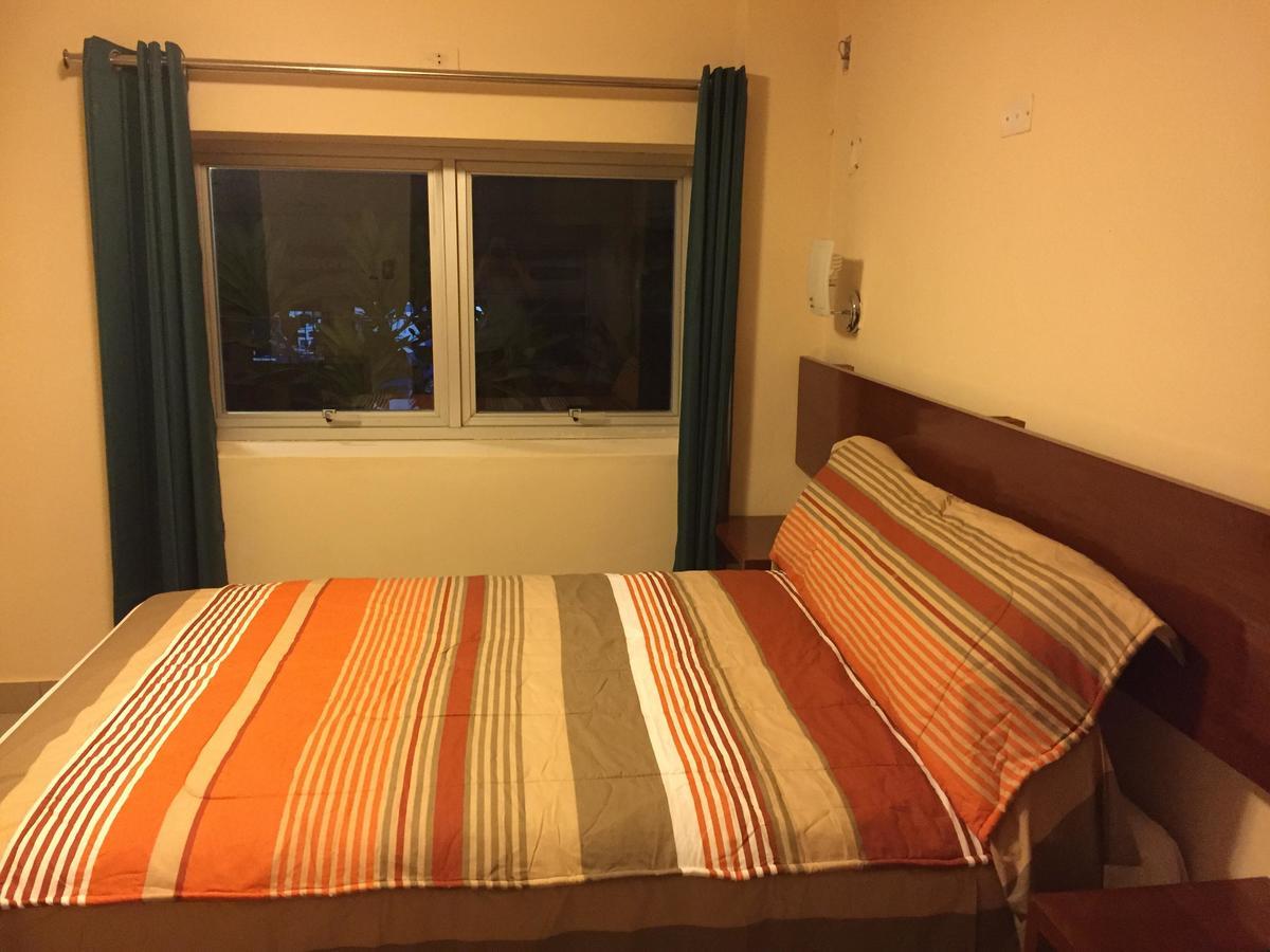 Tariri Hotel Pucallpa Bagian luar foto